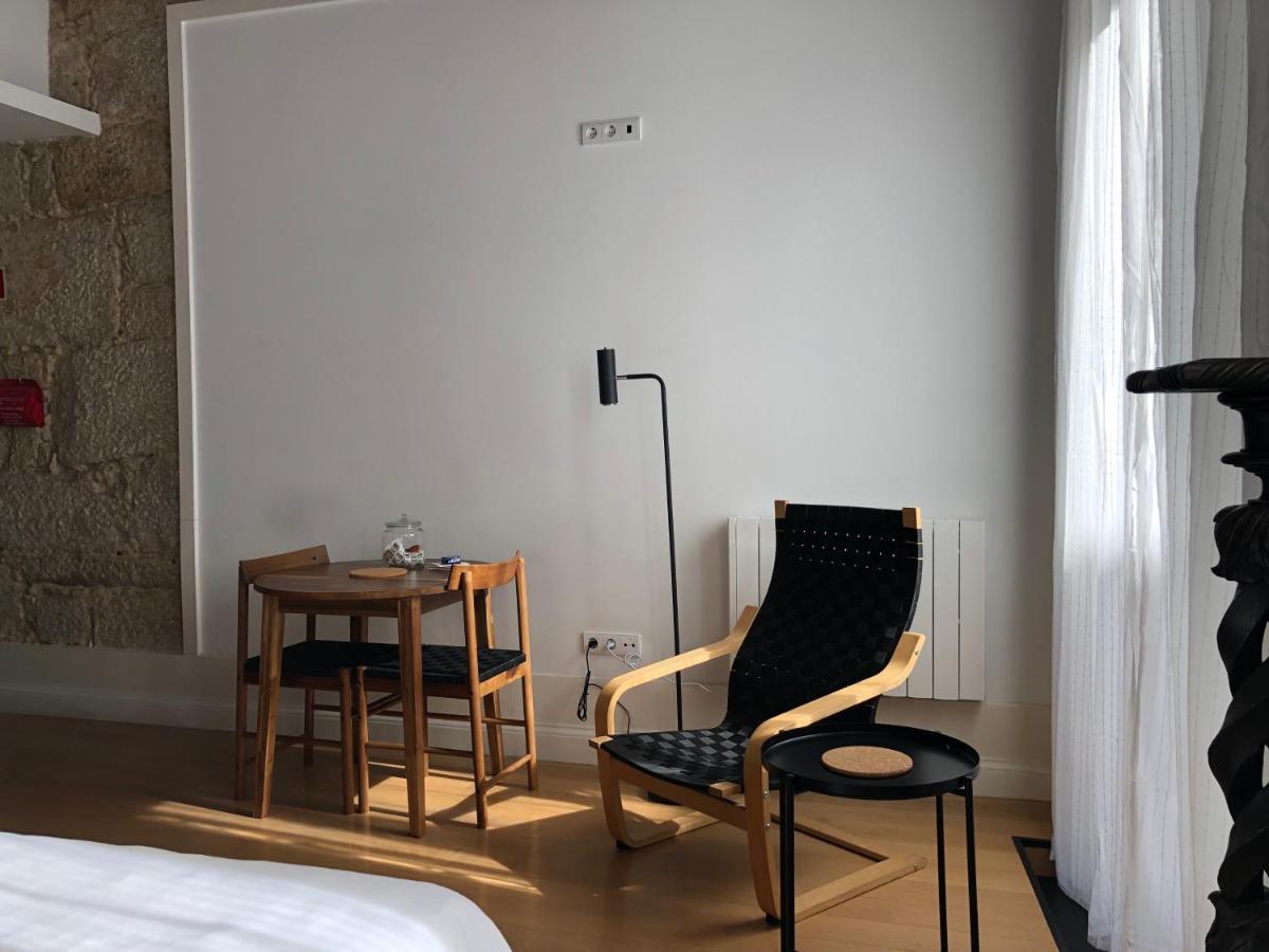 Belomonte 20 Apartments Porto World Heritage Bagian luar foto
