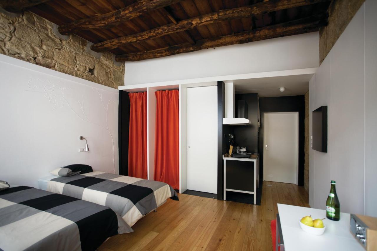 Belomonte 20 Apartments Porto World Heritage Bagian luar foto