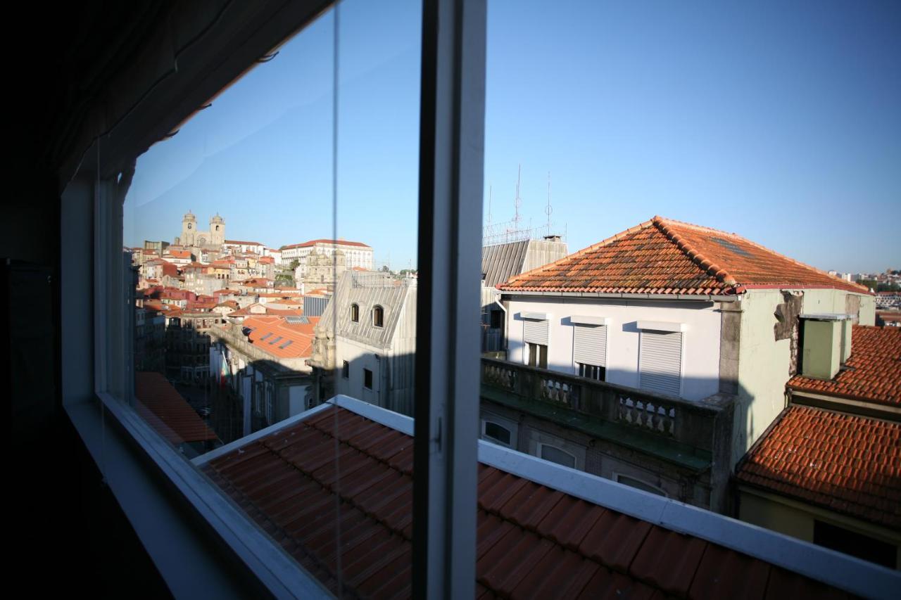 Belomonte 20 Apartments Porto World Heritage Bagian luar foto