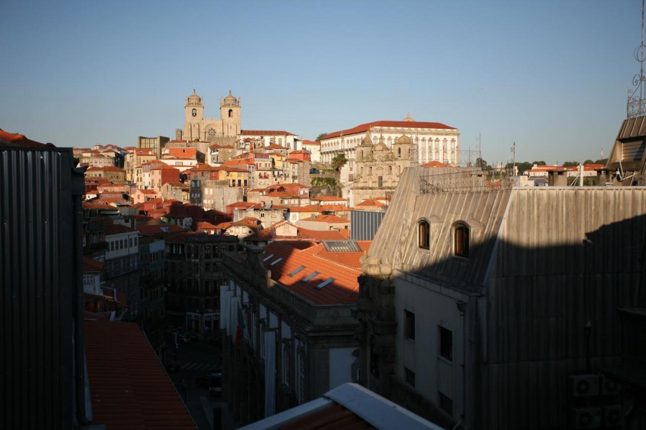 Belomonte 20 Apartments Porto World Heritage Bagian luar foto