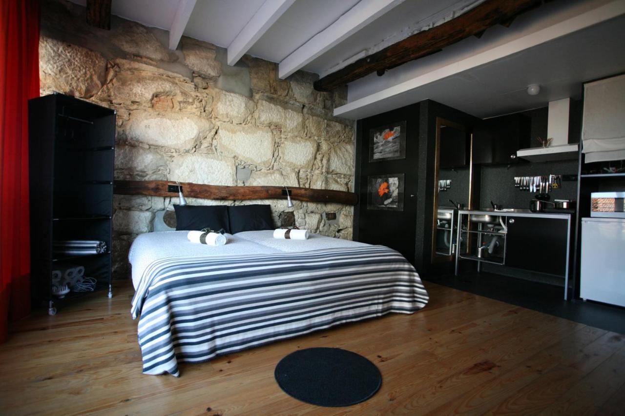 Belomonte 20 Apartments Porto World Heritage Bagian luar foto