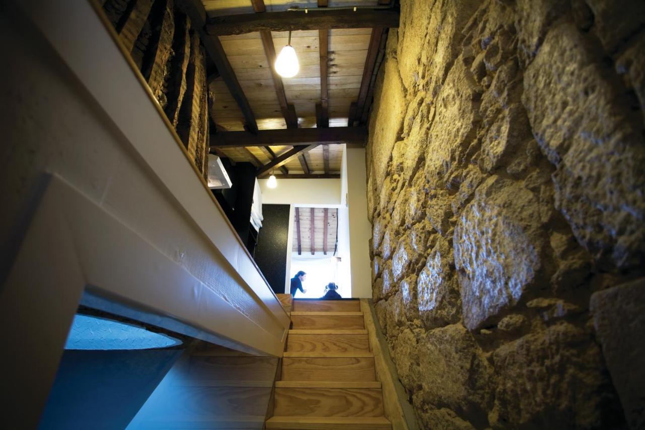 Belomonte 20 Apartments Porto World Heritage Bagian luar foto