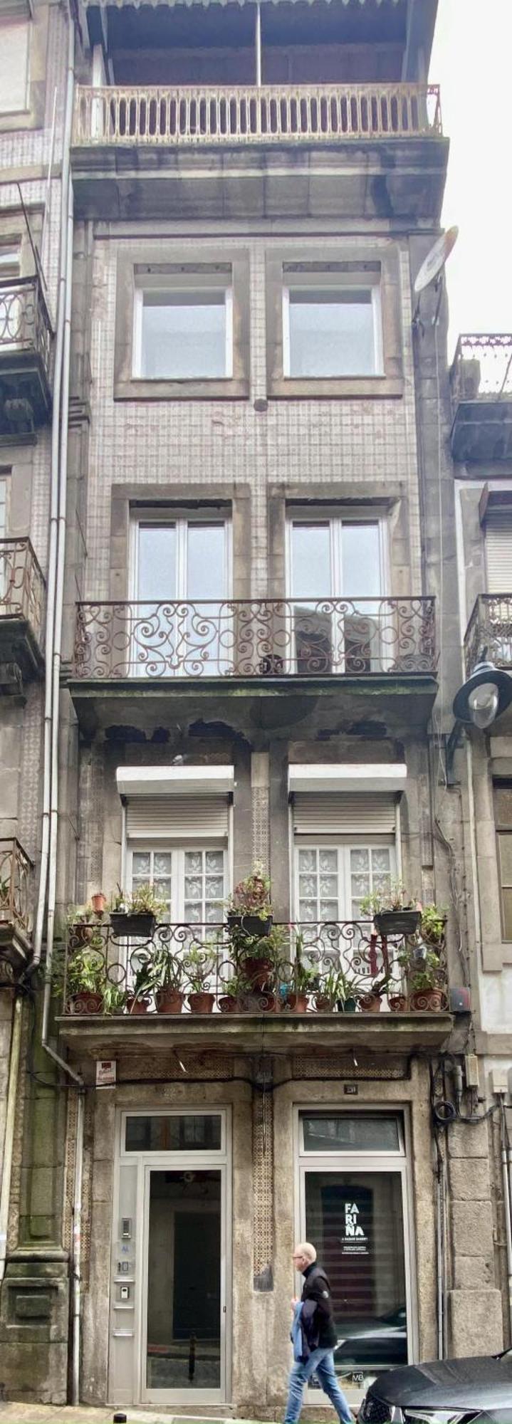 Belomonte 20 Apartments Porto World Heritage Bagian luar foto