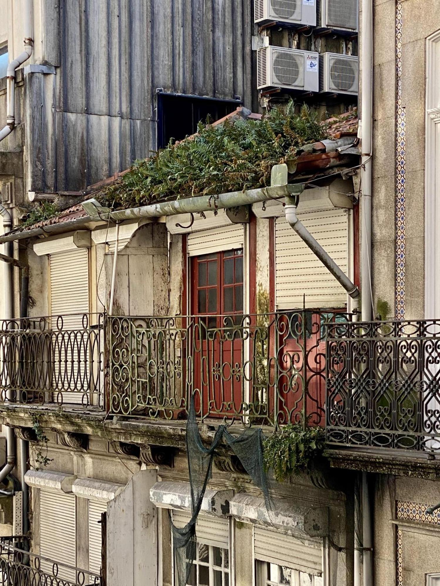 Belomonte 20 Apartments Porto World Heritage Bagian luar foto