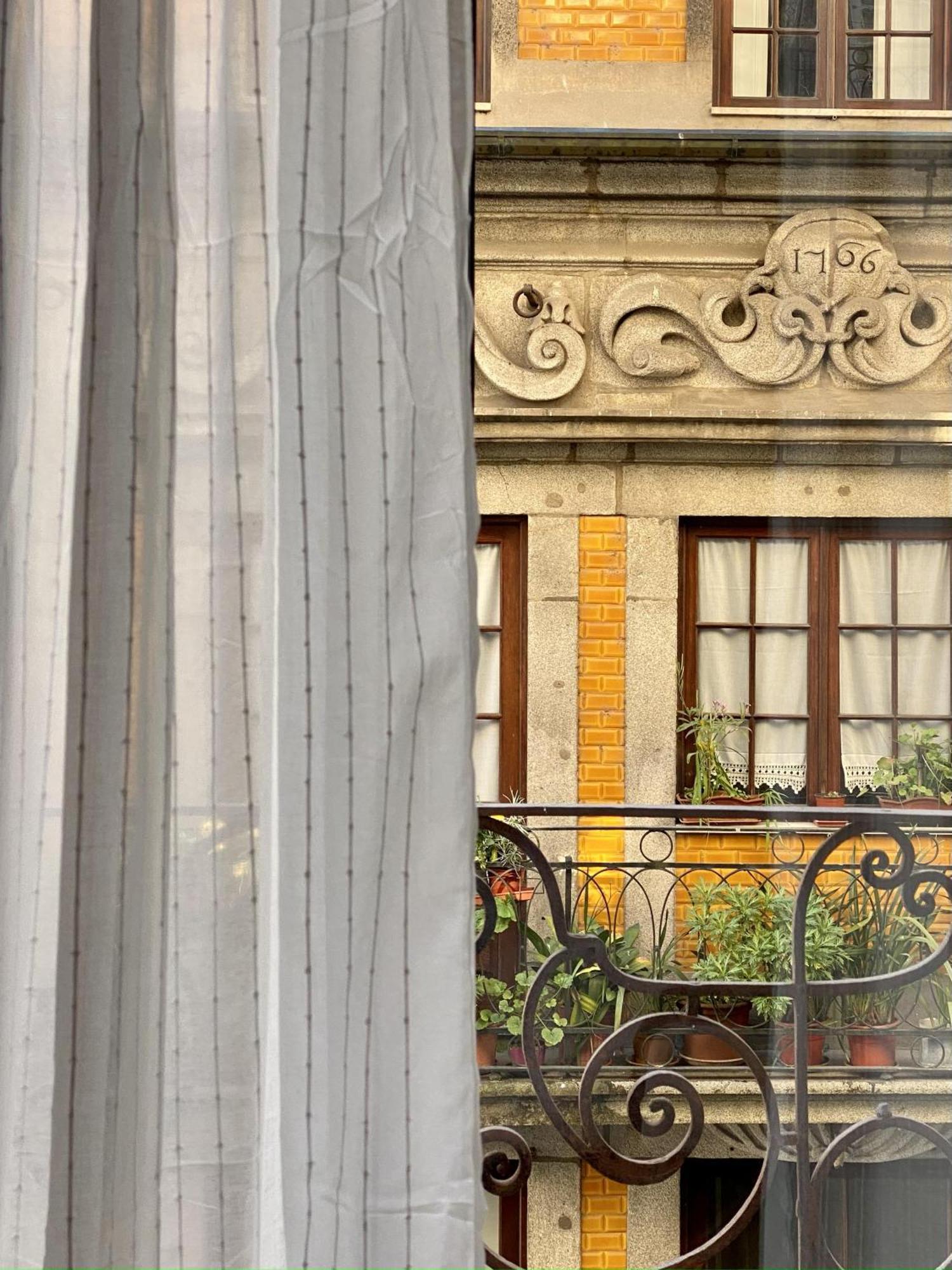 Belomonte 20 Apartments Porto World Heritage Bagian luar foto