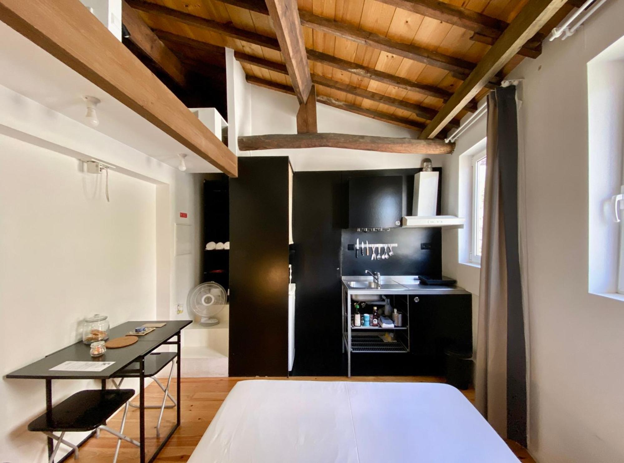 Belomonte 20 Apartments Porto World Heritage Bagian luar foto