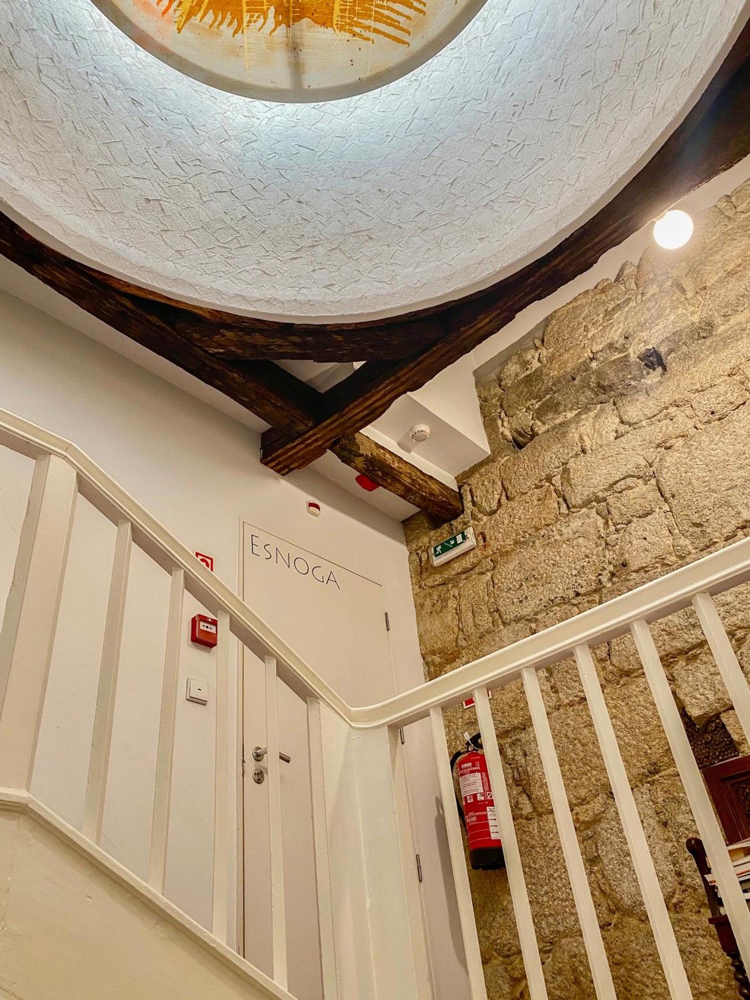 Belomonte 20 Apartments Porto World Heritage Bagian luar foto