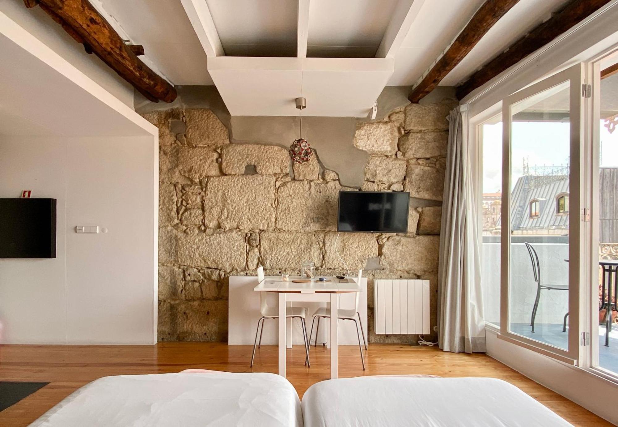 Belomonte 20 Apartments Porto World Heritage Bagian luar foto