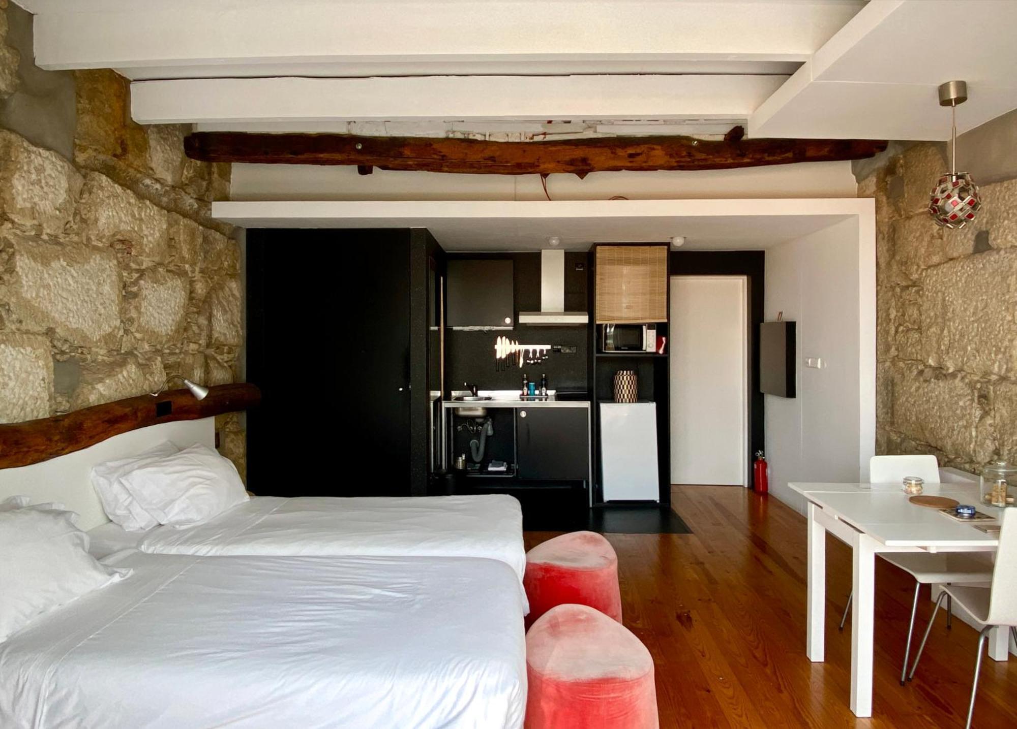 Belomonte 20 Apartments Porto World Heritage Bagian luar foto