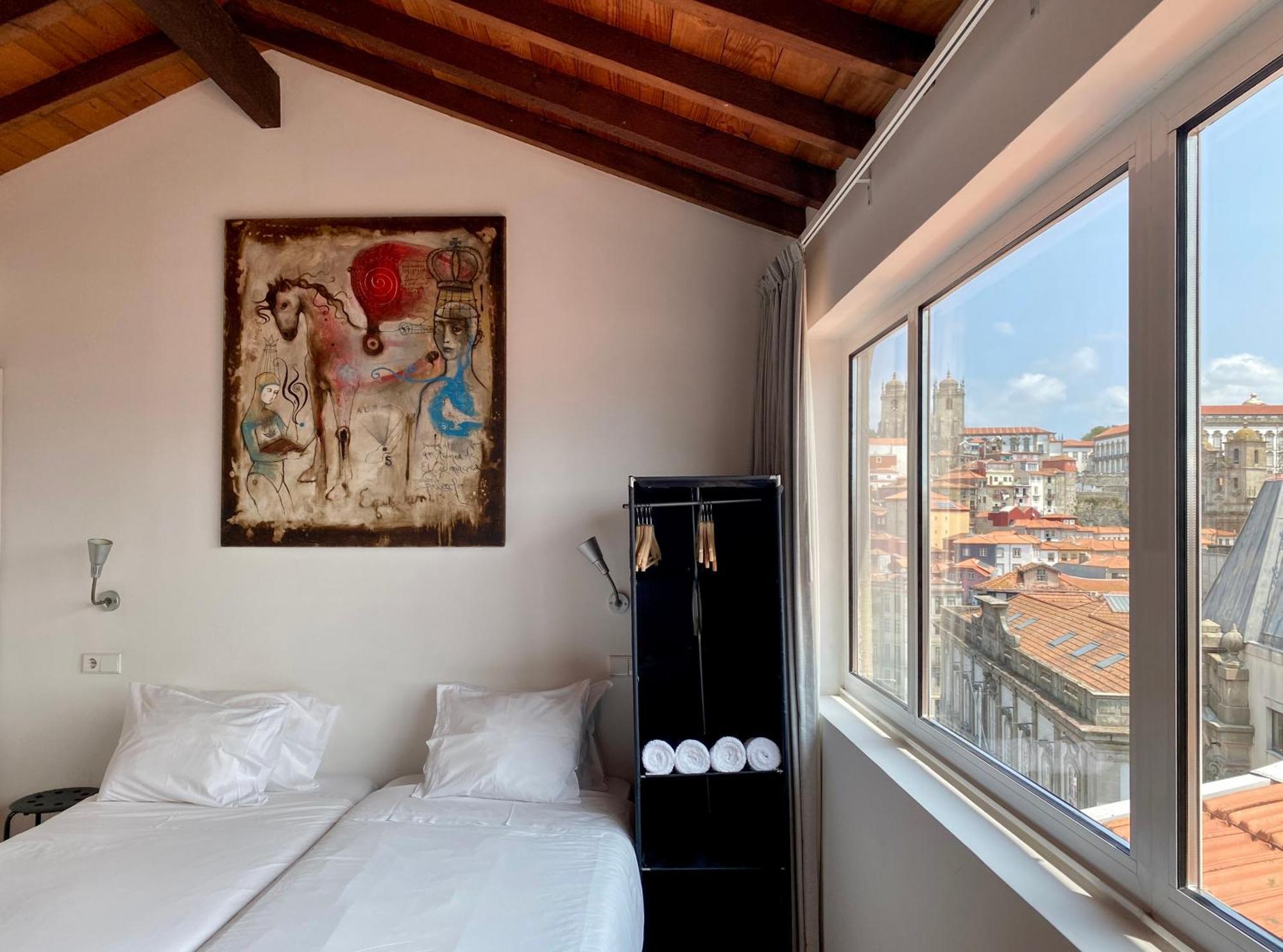 Belomonte 20 Apartments Porto World Heritage Bagian luar foto