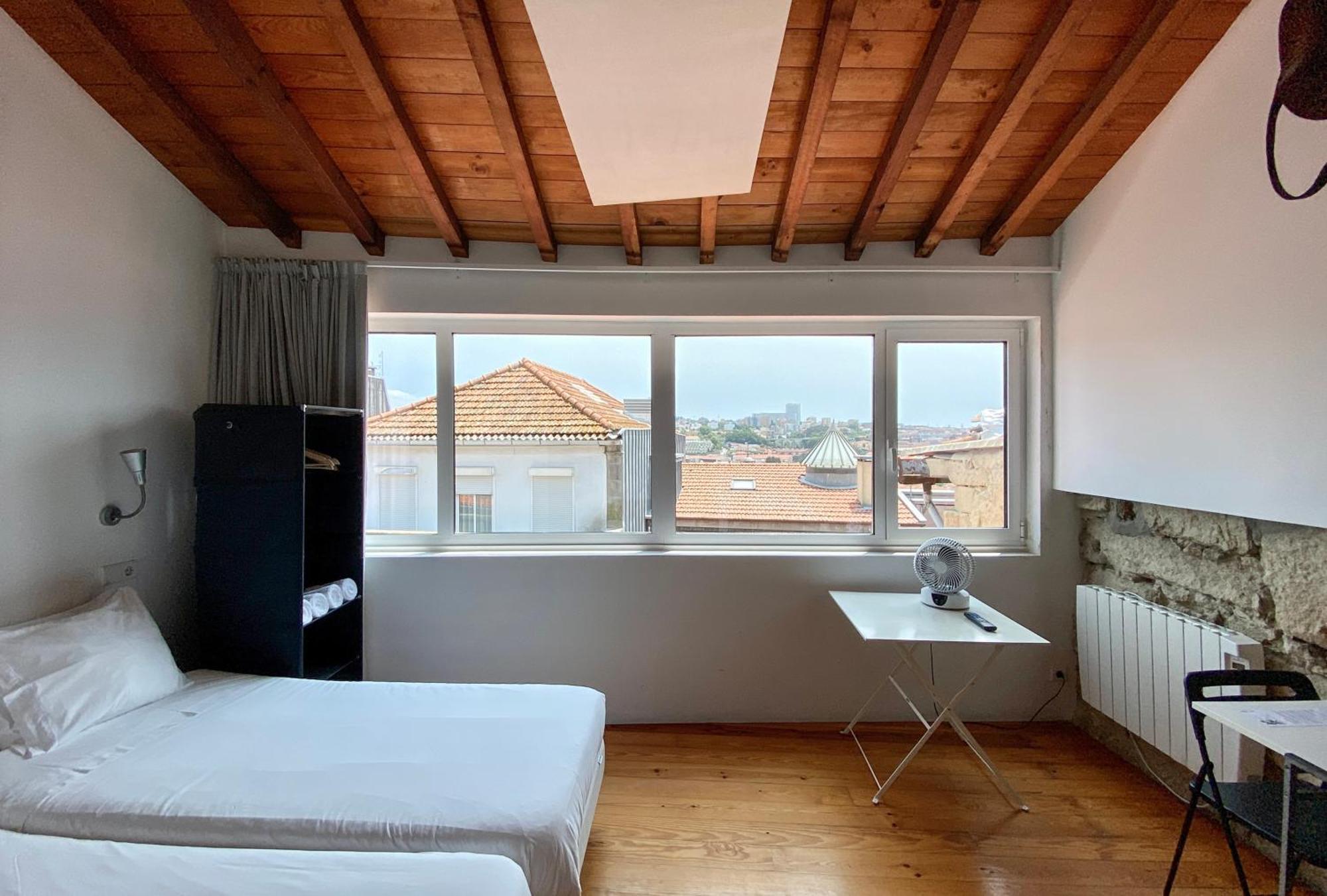 Belomonte 20 Apartments Porto World Heritage Bagian luar foto