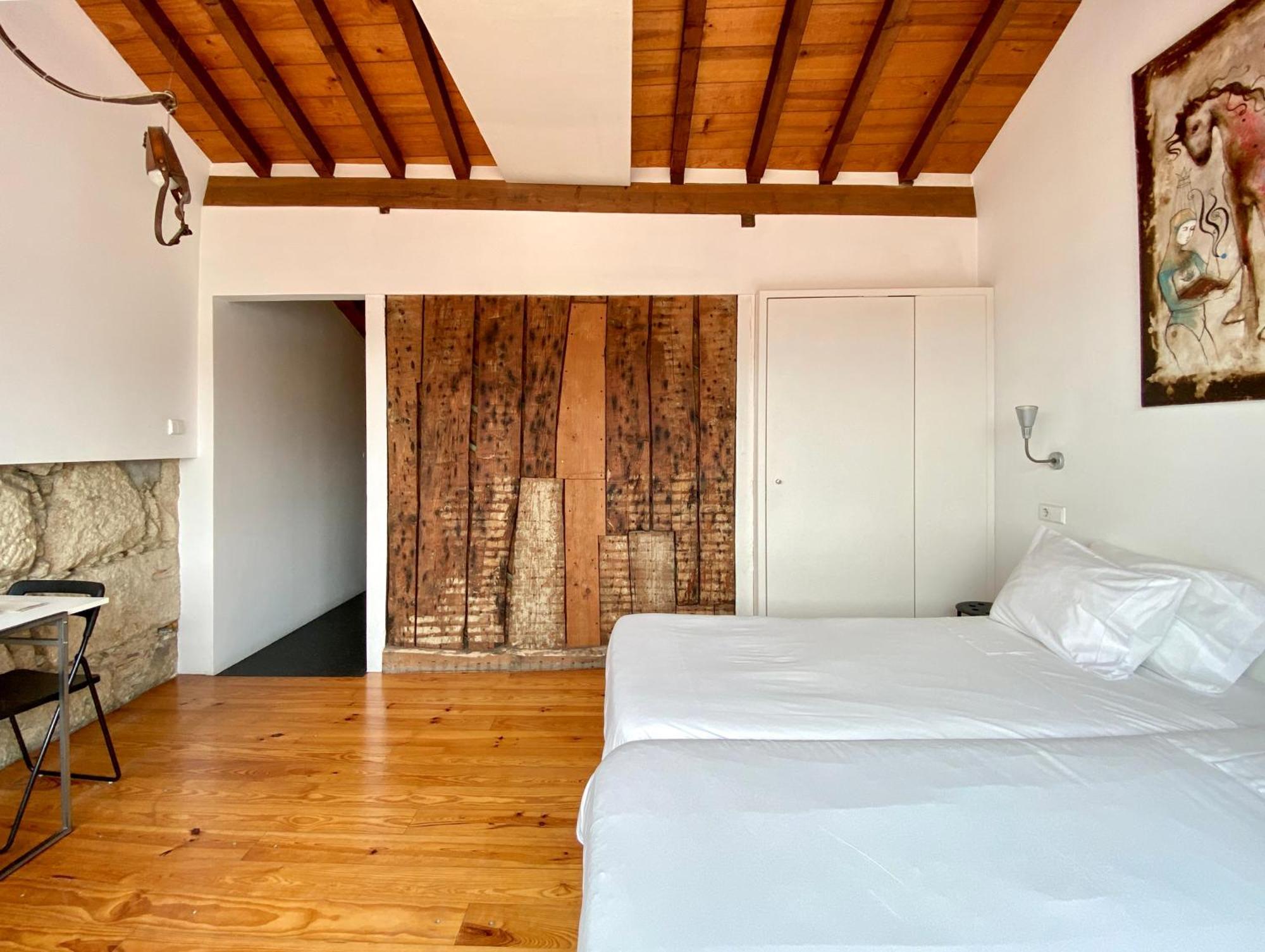 Belomonte 20 Apartments Porto World Heritage Bagian luar foto