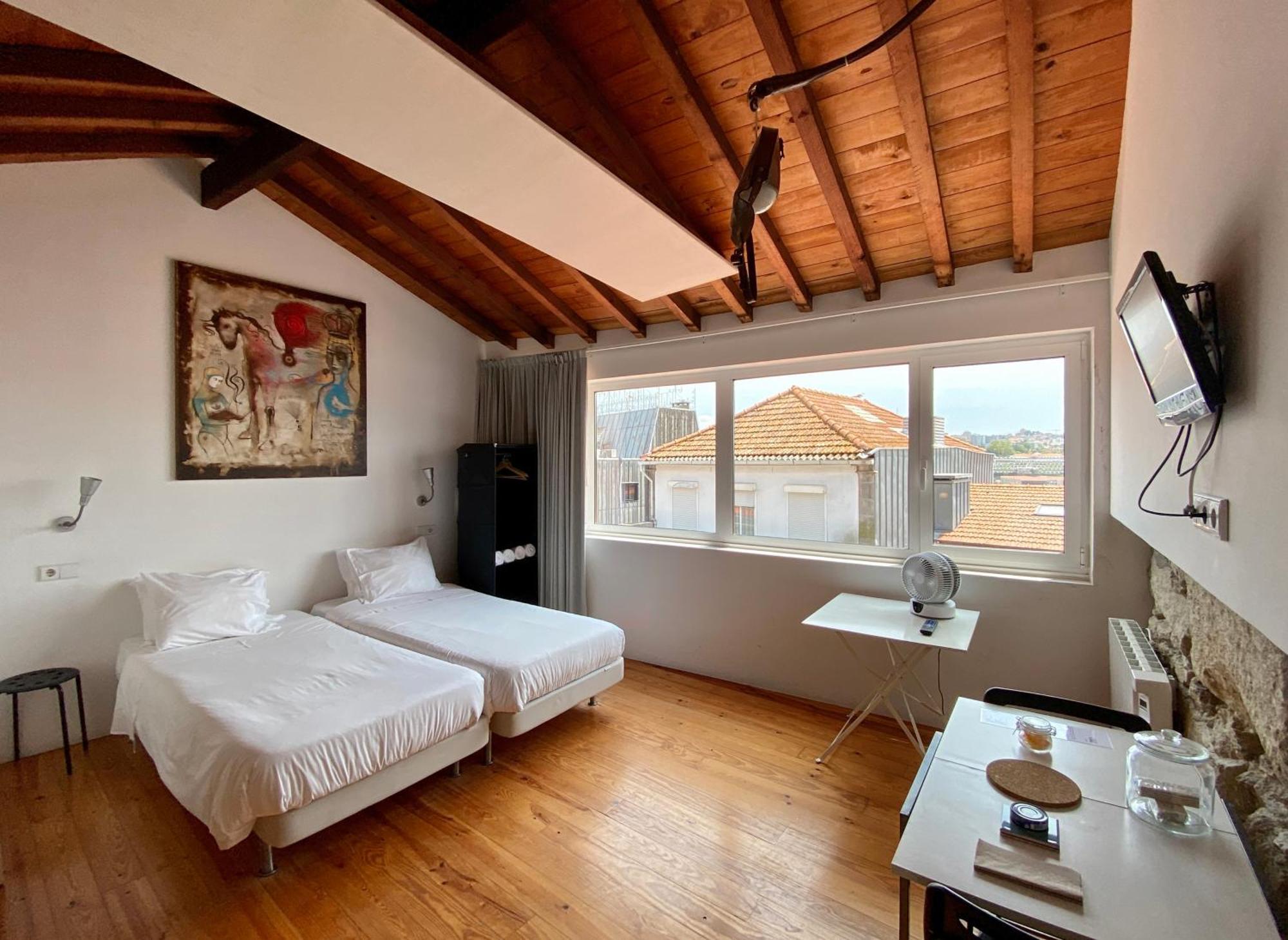 Belomonte 20 Apartments Porto World Heritage Bagian luar foto