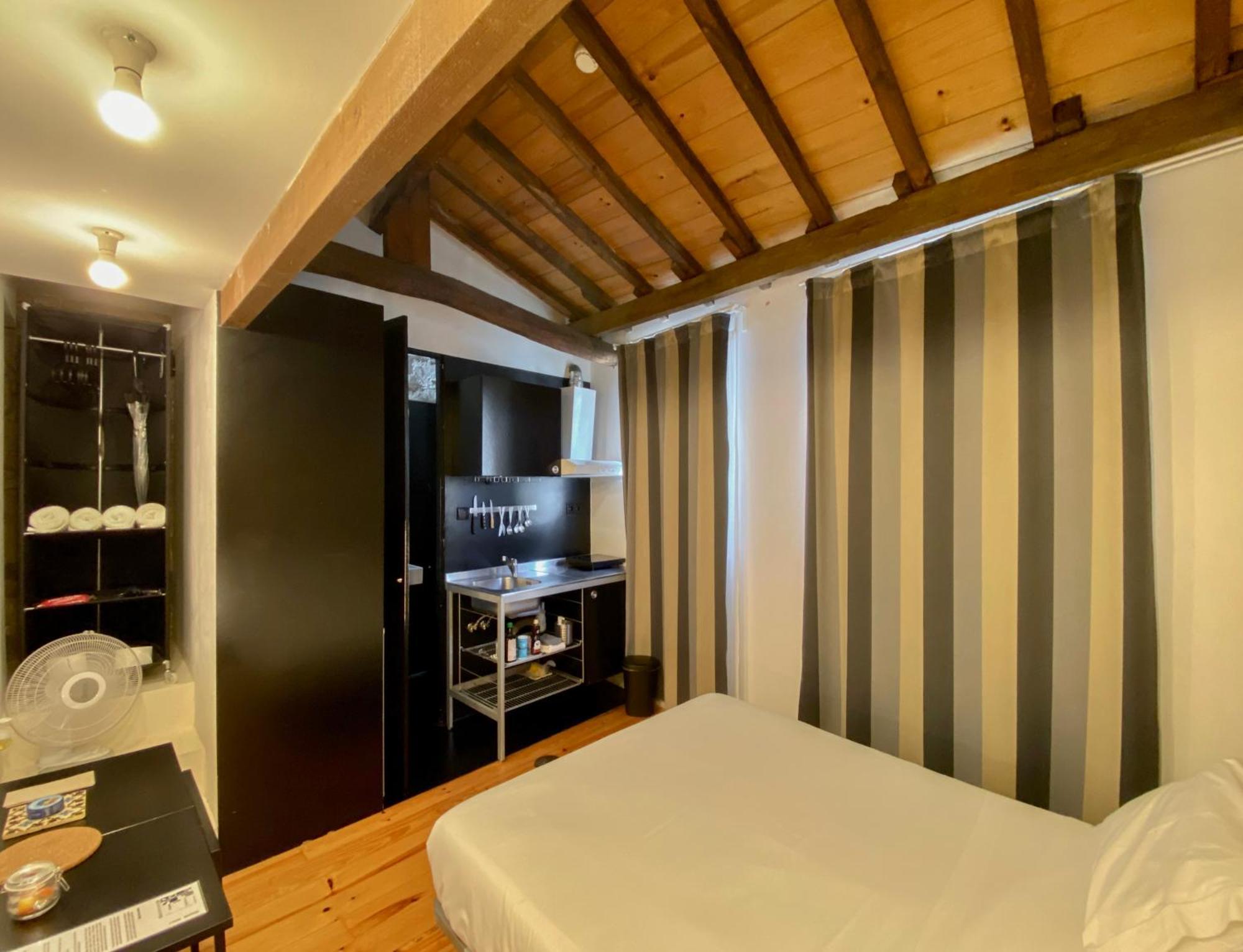 Belomonte 20 Apartments Porto World Heritage Bagian luar foto