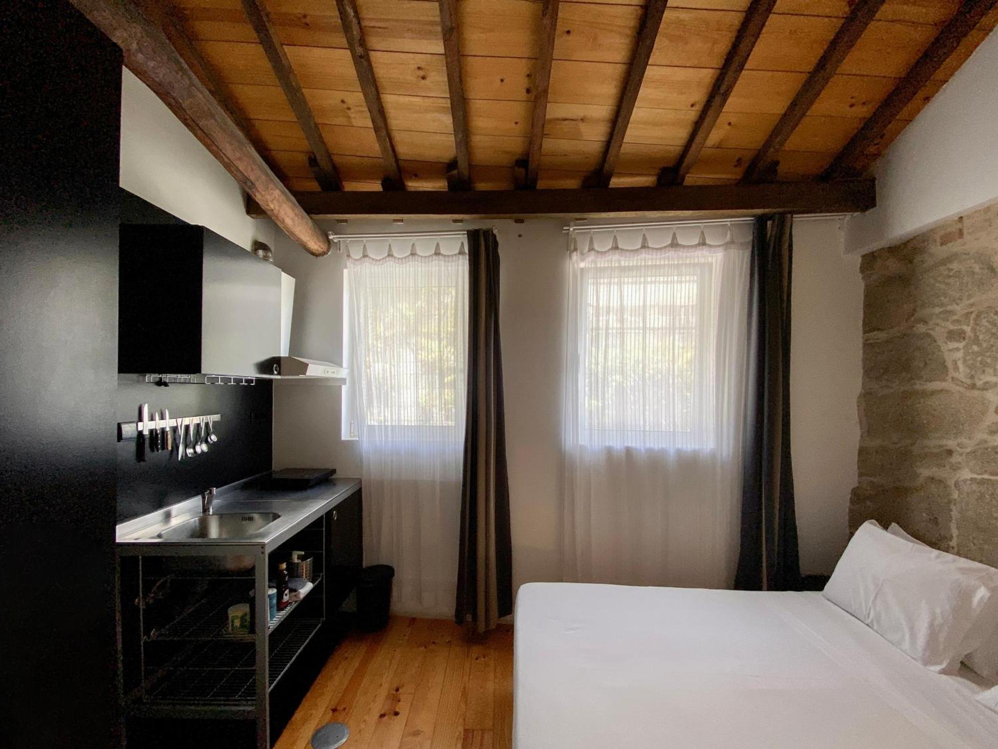 Belomonte 20 Apartments Porto World Heritage Bagian luar foto