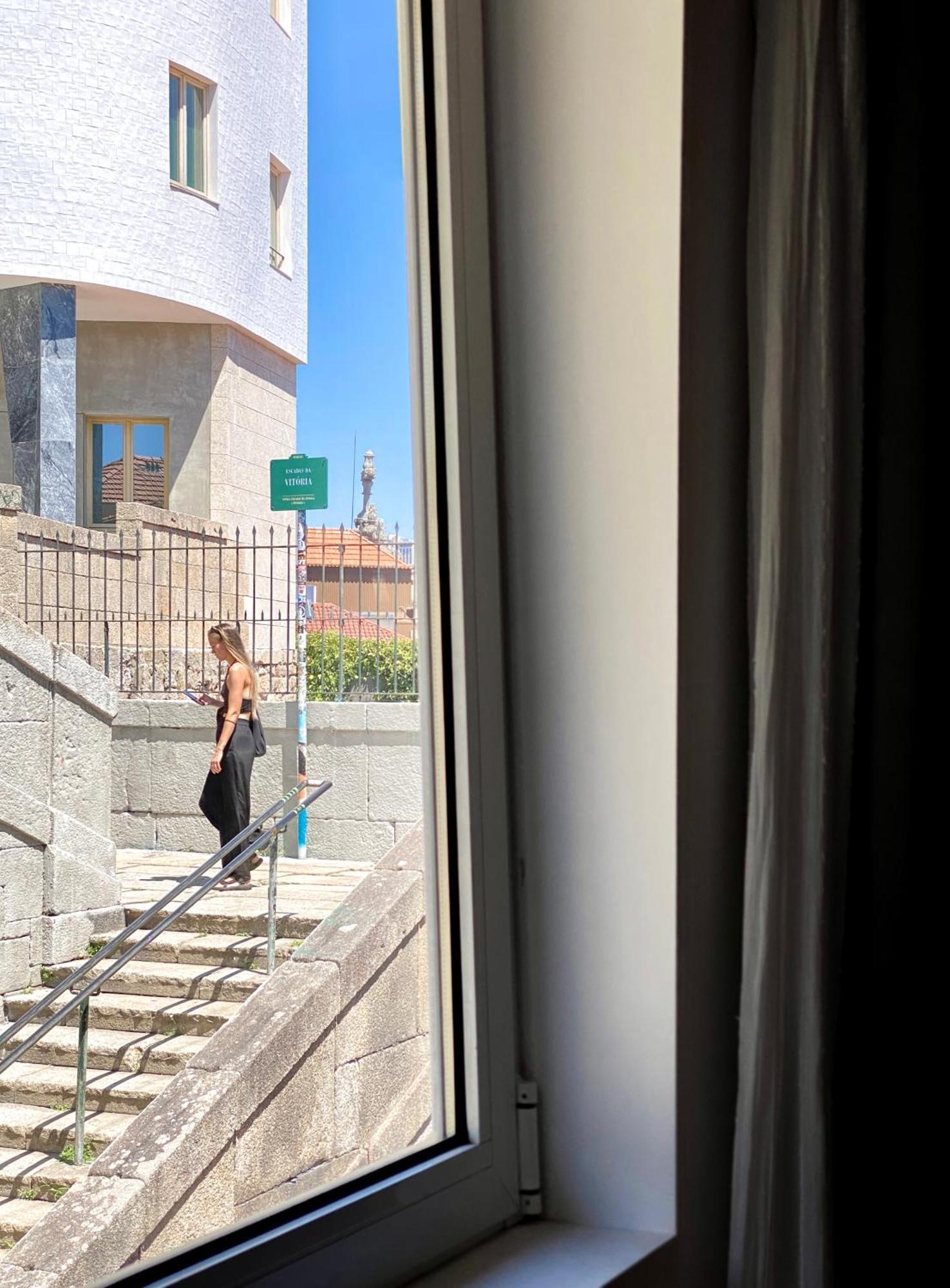 Belomonte 20 Apartments Porto World Heritage Bagian luar foto