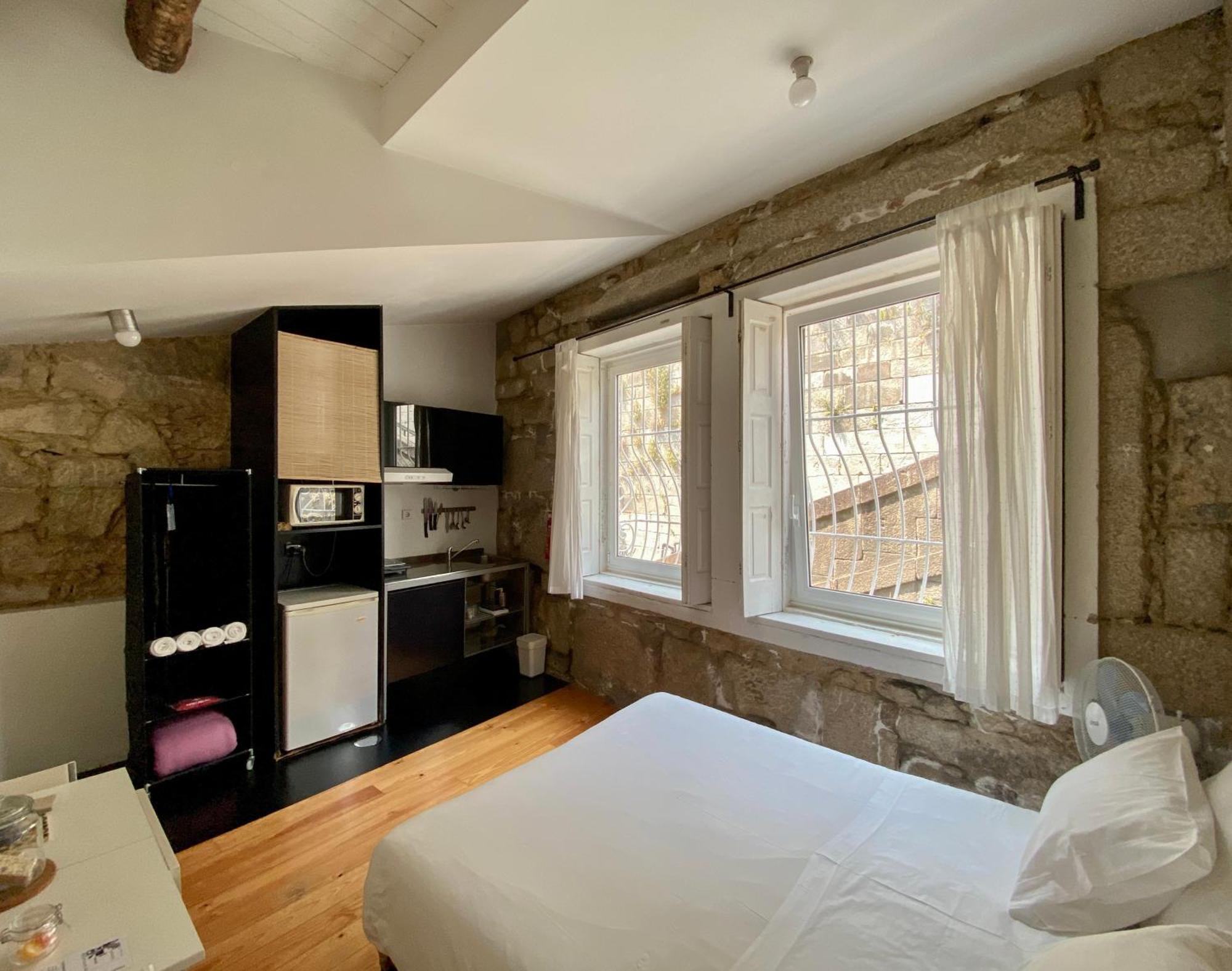 Belomonte 20 Apartments Porto World Heritage Bagian luar foto