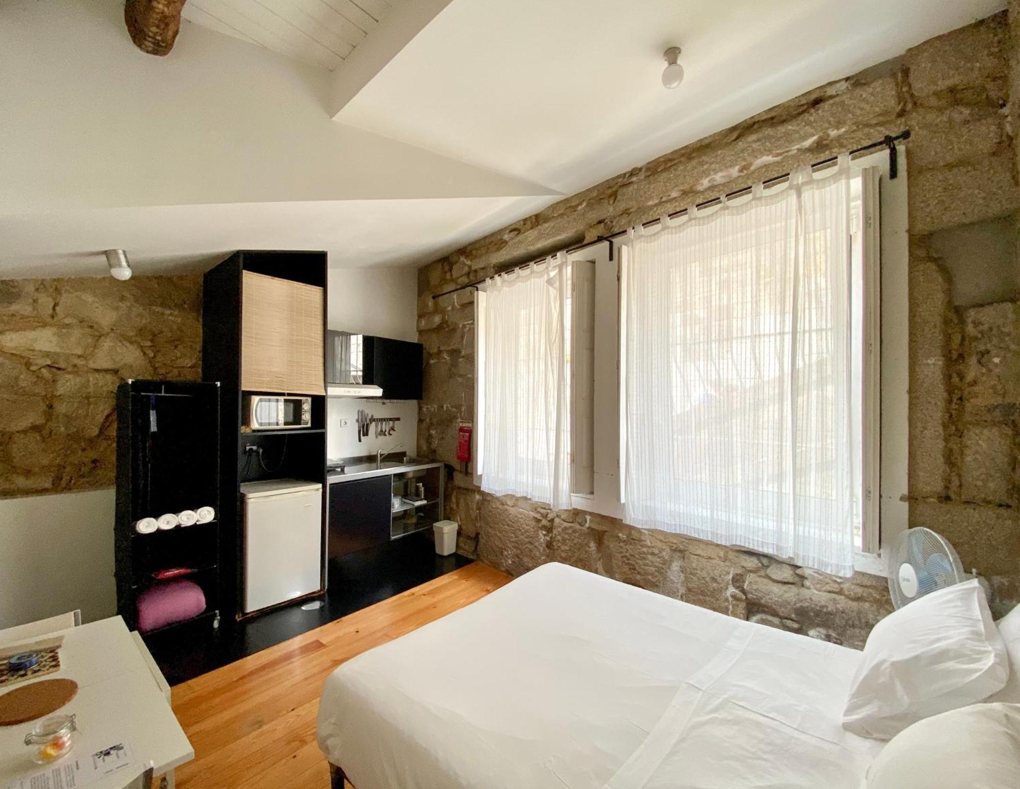 Belomonte 20 Apartments Porto World Heritage Bagian luar foto