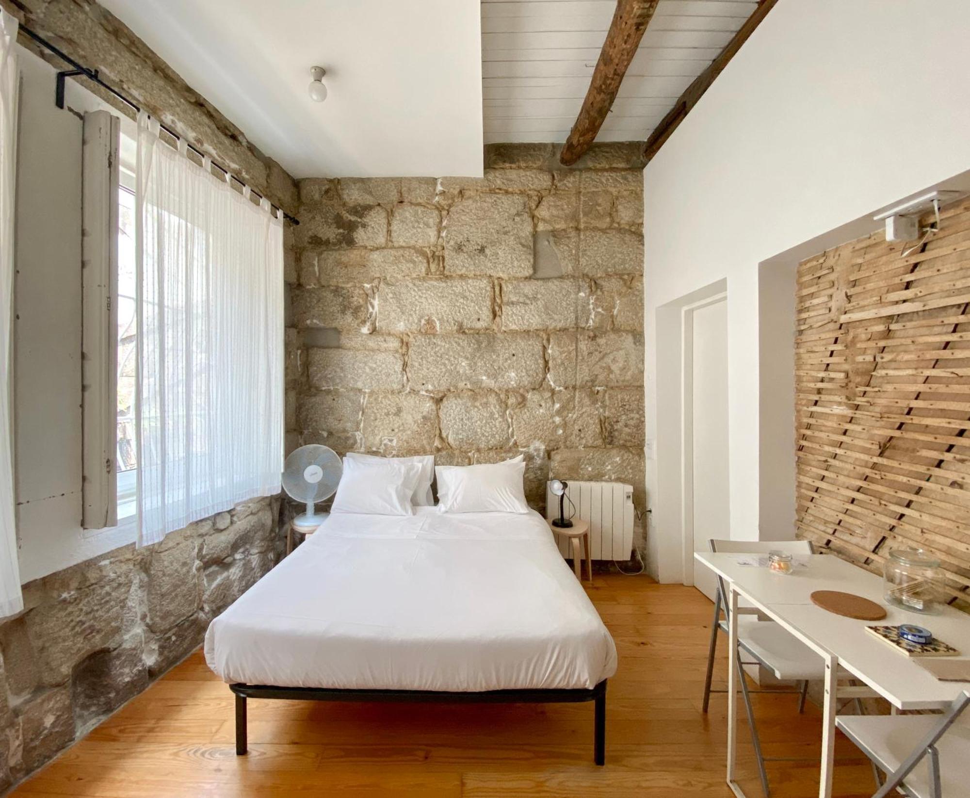 Belomonte 20 Apartments Porto World Heritage Bagian luar foto